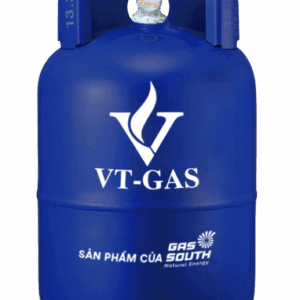 Gas 12kg xanh vt
